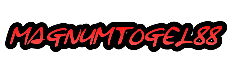 LOGO MAGNUMTOGEL88