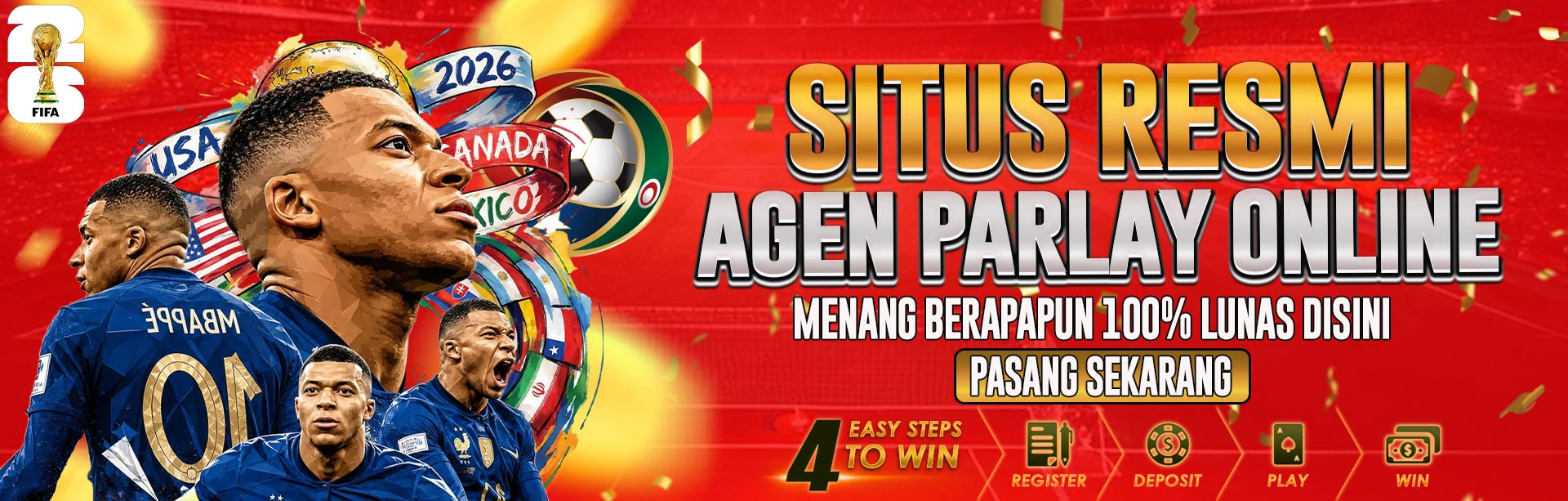 MAGNUMTOGEL88